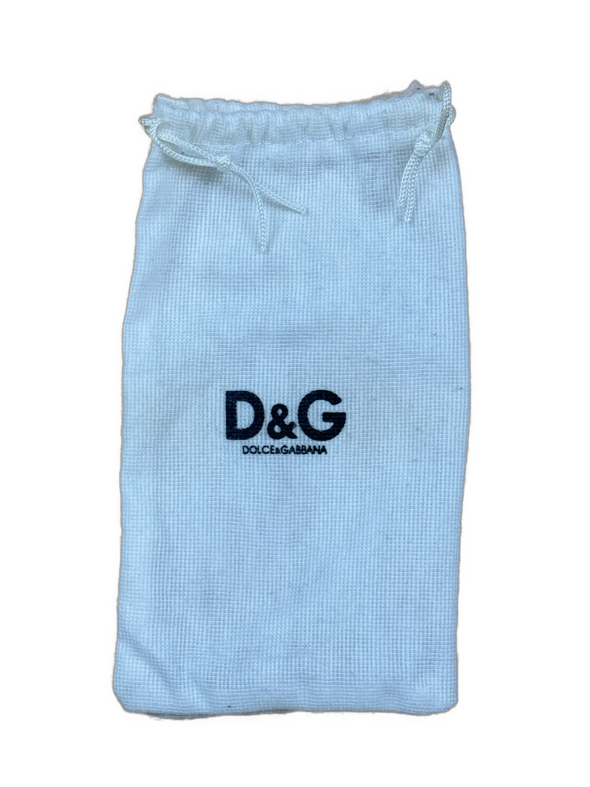 vintage Dolce & Gabbana belt