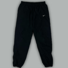 Load image into Gallery viewer, vintage Nike trackpants {M}
