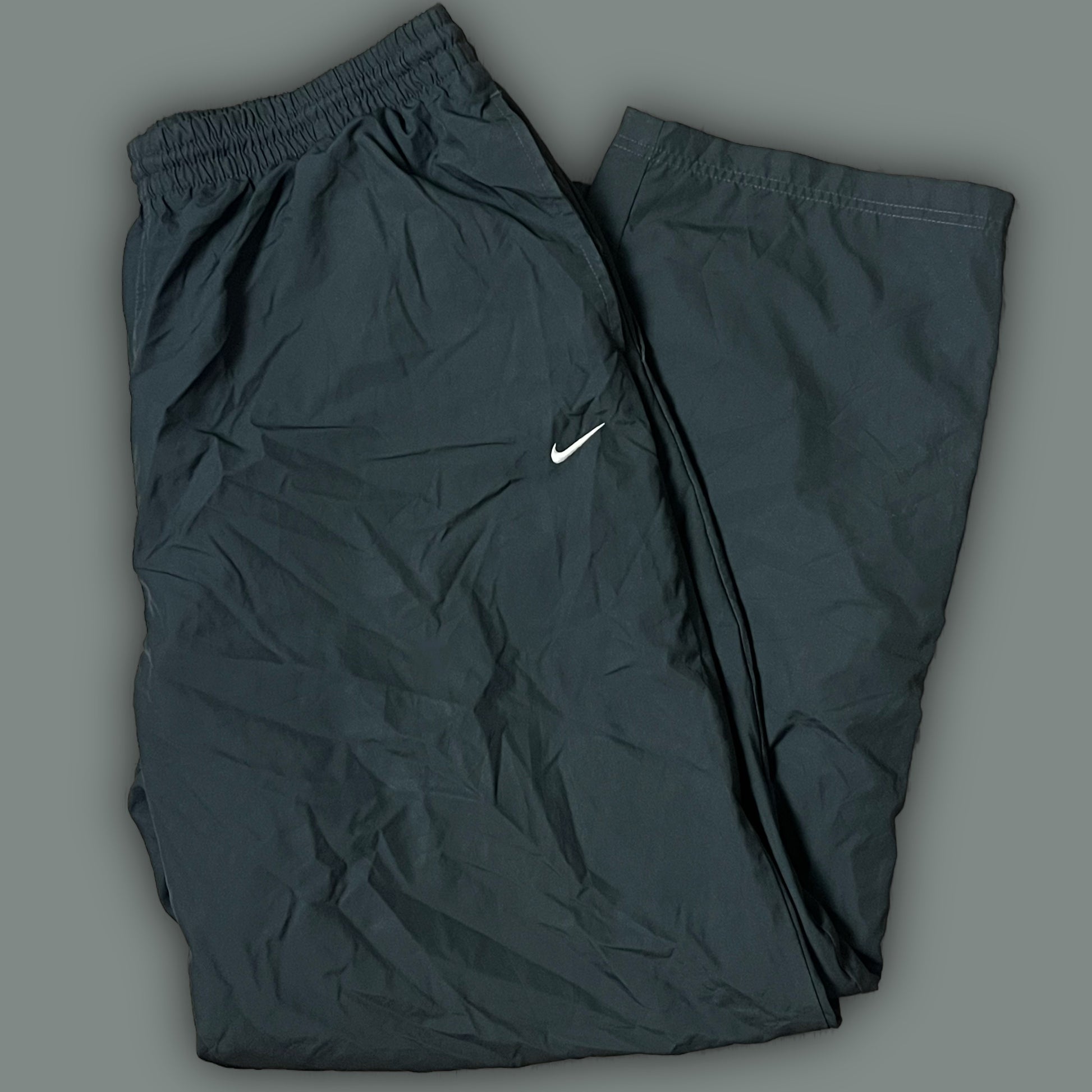 vintage Nike trackpants {XXL}