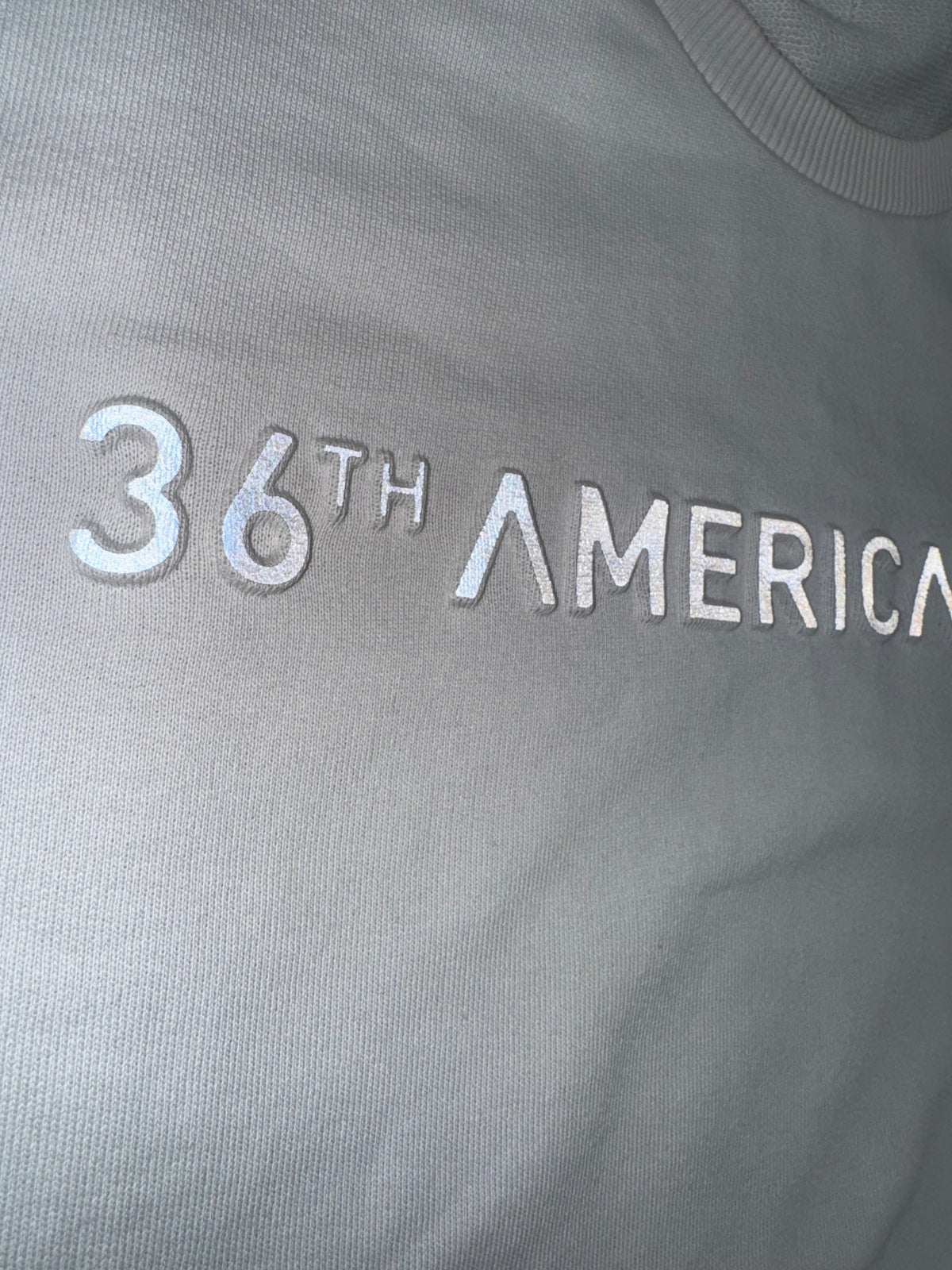 vintage Prada Americas Cup X North Sails sweater {XL}