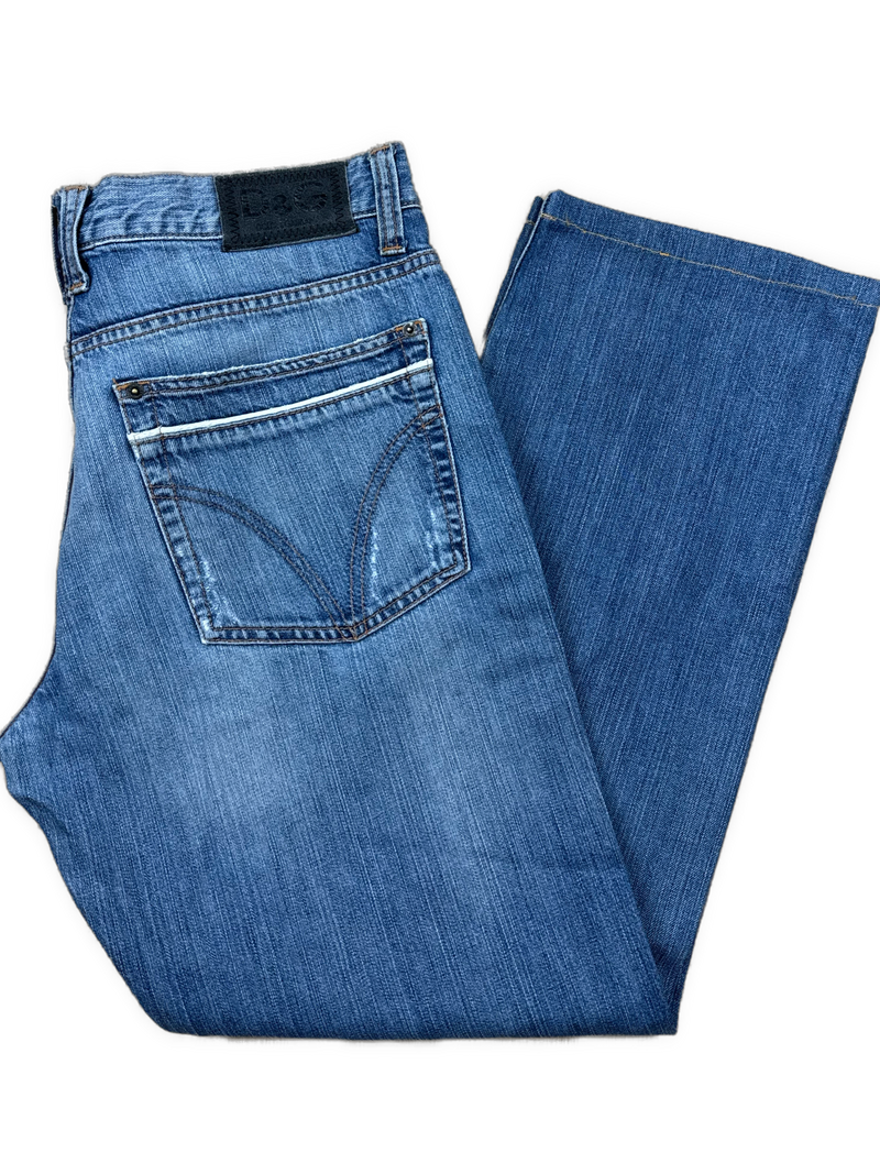 vintage Dolce & Gabbana jeans