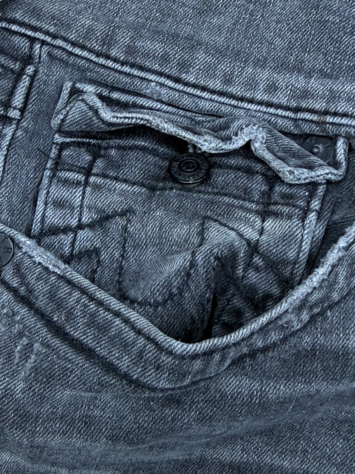 vintage True Religion jeans {XL}