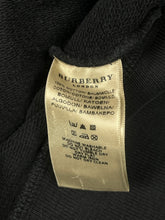 Load image into Gallery viewer, vintage Burberry sweatjacket {M}
