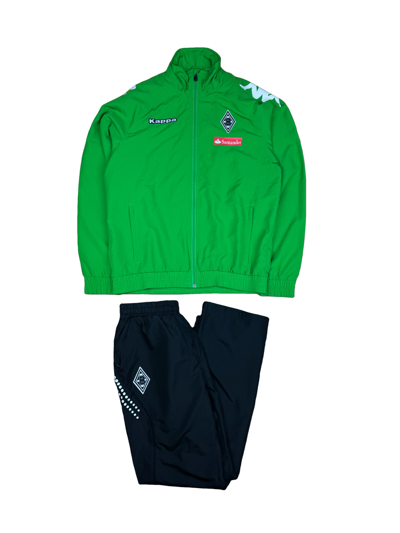 vintage Kappa Borussia Mönchengladbach tracksuit {M}
