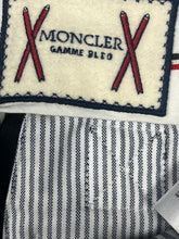 Lade das Bild in den Galerie-Viewer, vintage Moncler pants {M}
