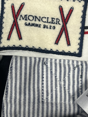 vintage Moncler pants {M}