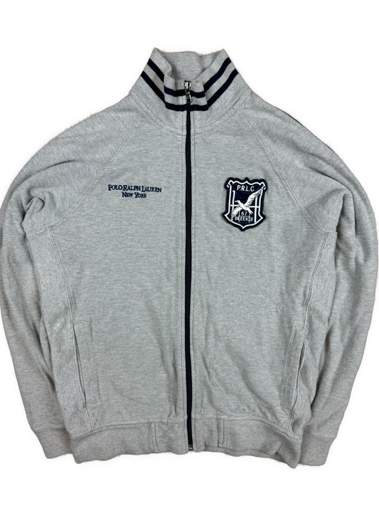 vintage Polo Ralph Lauren sweatjacket {S}