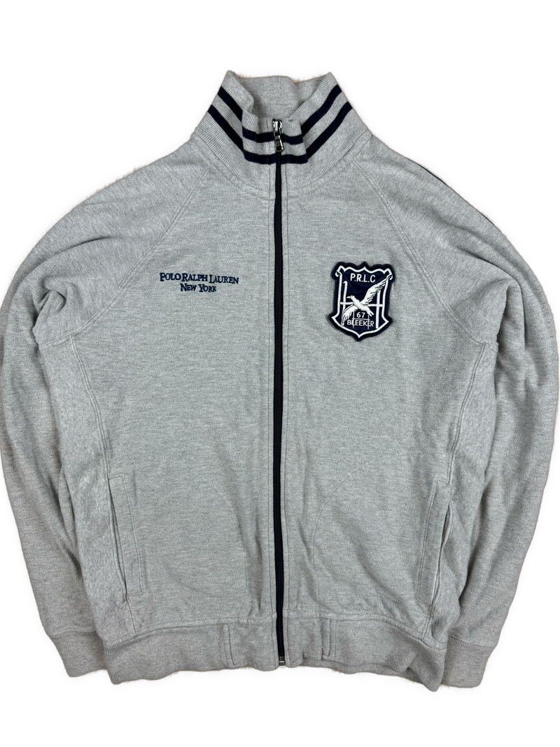 vintage Polo Ralph Lauren sweatjacket {S}