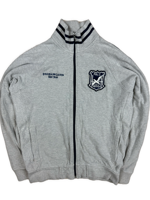 vintage Polo Ralph Lauren sweatjacket {S}