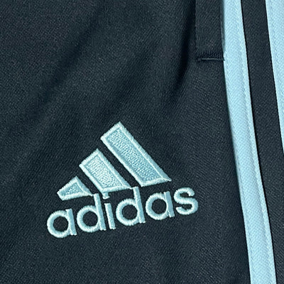 vintage Adidas Real Madrid joggingpants DSWT {XL}