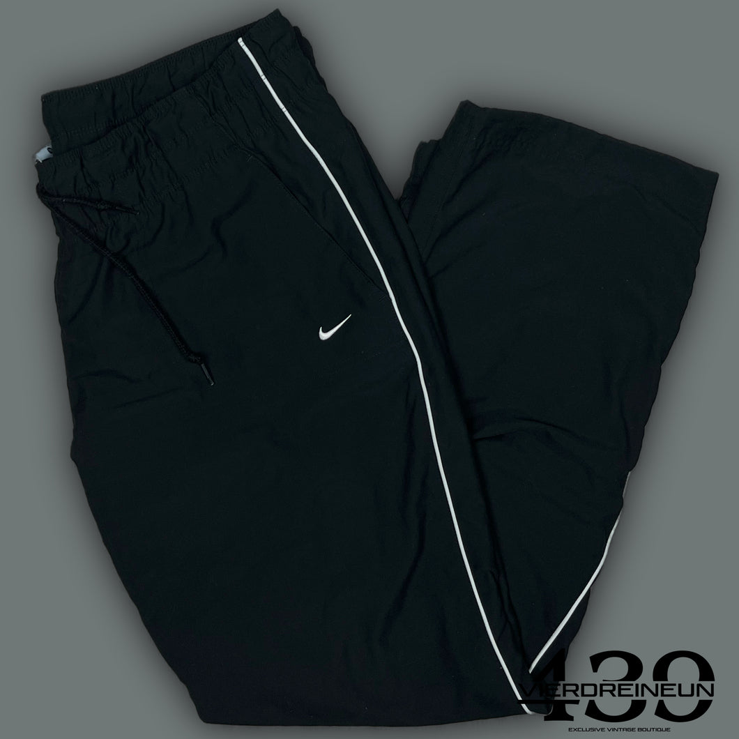 vintage Nike trackpants {XL}