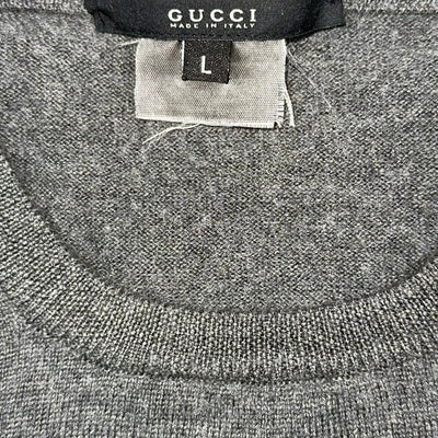 vintage Gucci sweater {M}