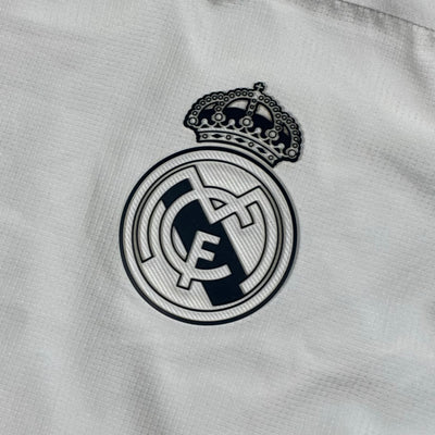 vintage Adidas Real Madrid tracksuit {XS}