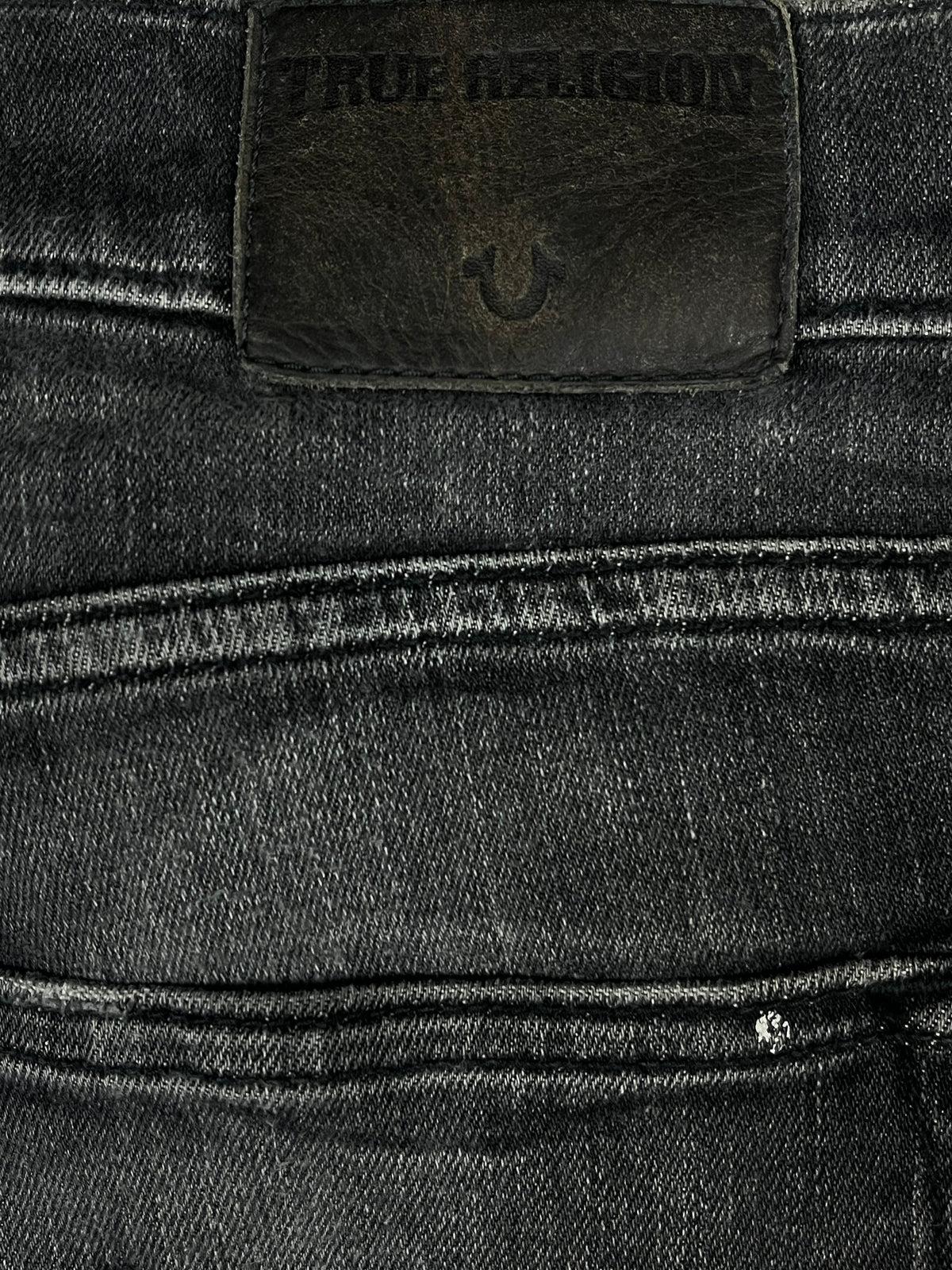 vintage True Religion jeans {L}