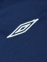 Carica l&#39;immagine nel visualizzatore di Gallery, vintage Umbro England reversible trainingjersey {XL}
