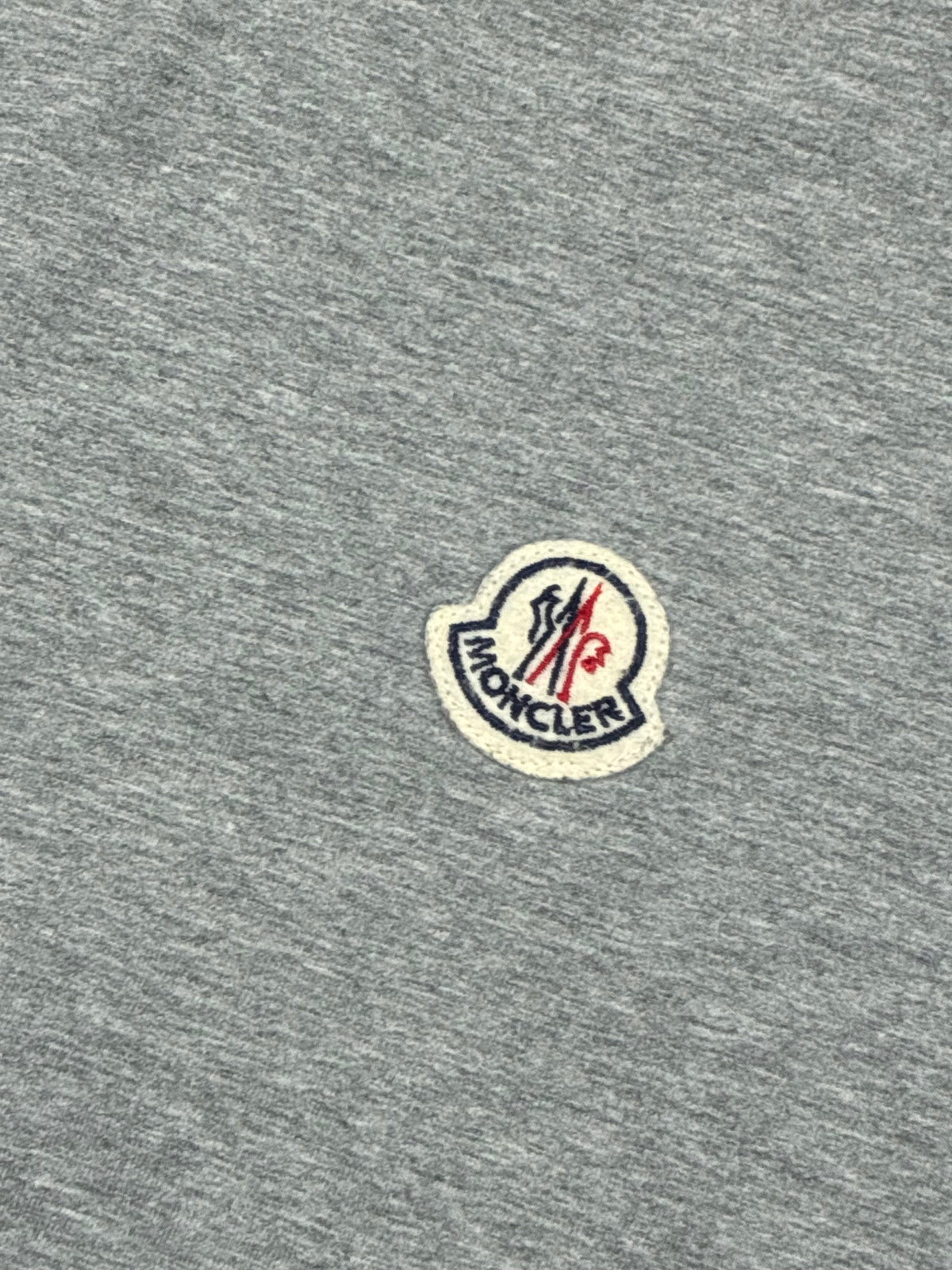 vintage Moncler t-shirt {S}