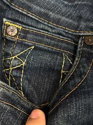 vintage True Religion jeans {S}