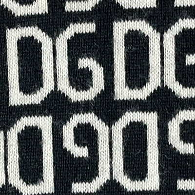 vintage Dolce & Gabbana scarf