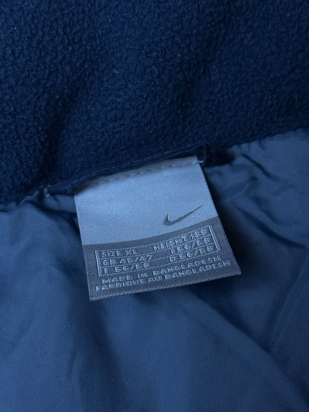 vintage Nike vest {XL}