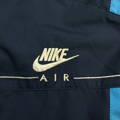 vintage Nike windbreaker {XS}