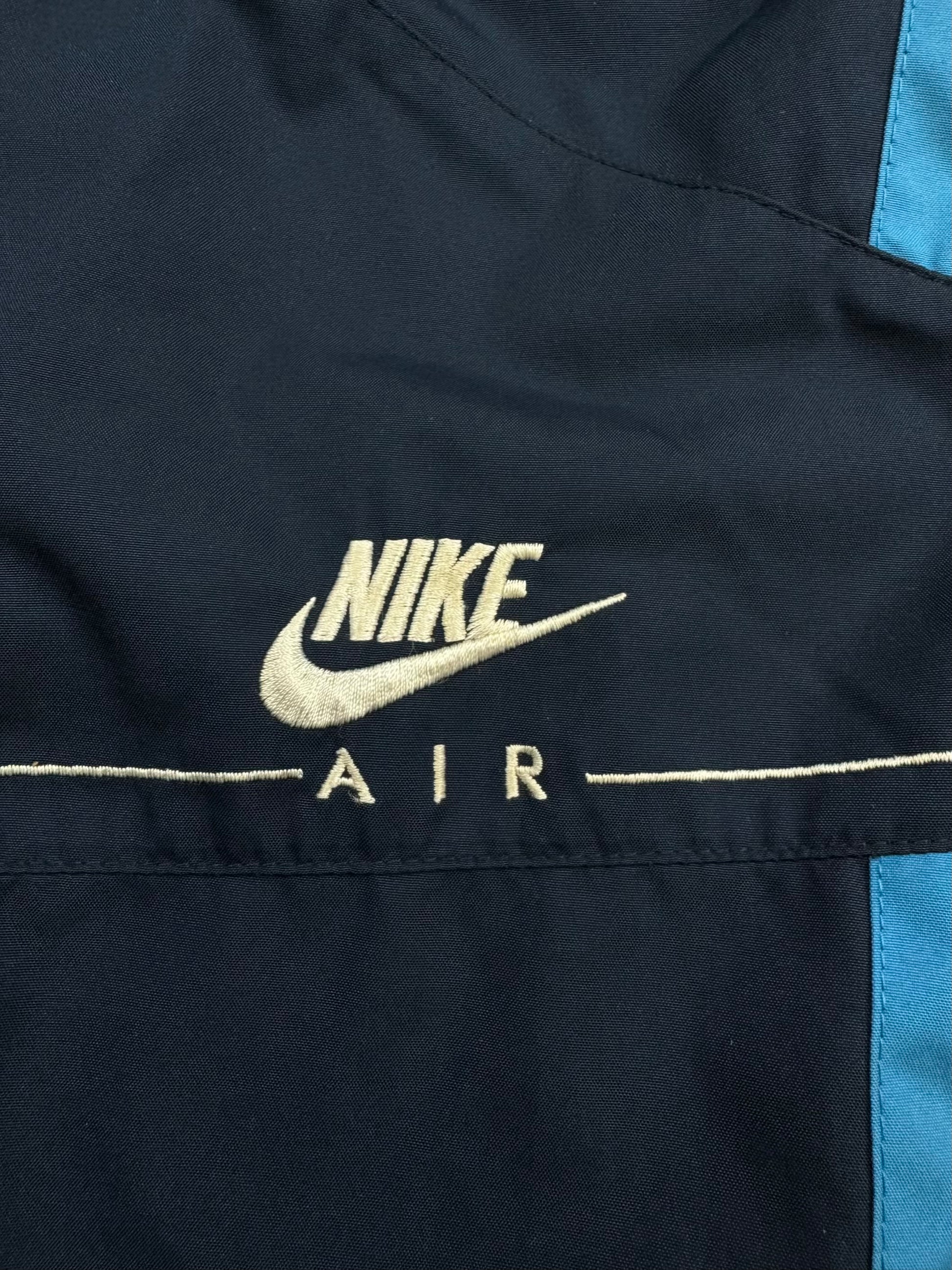 vintage Nike windbreaker {XS}