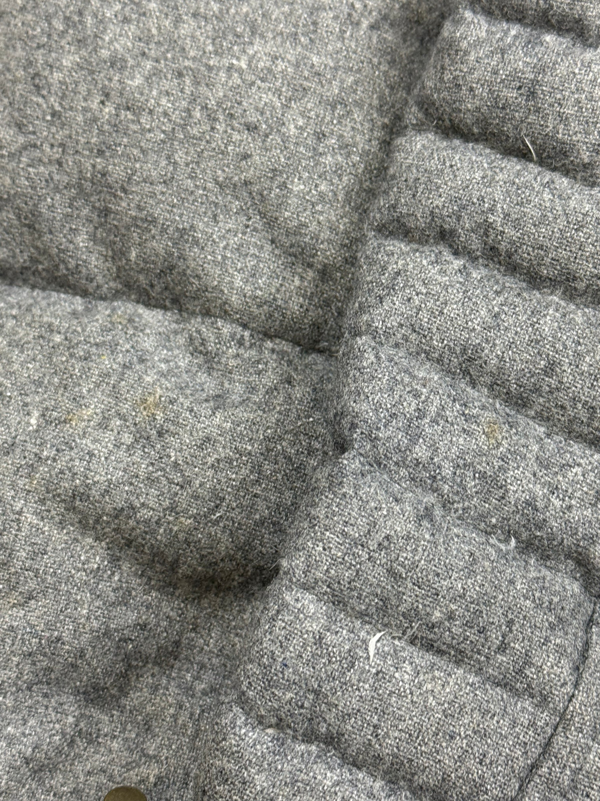 vintage Moncler winterjacket {S}