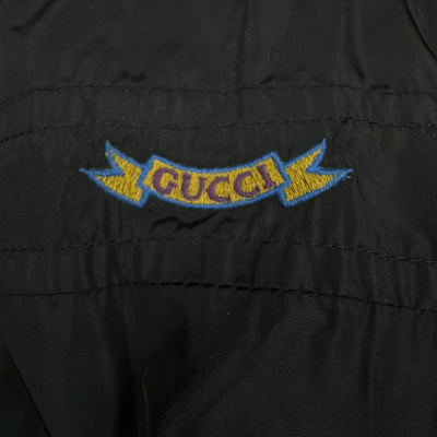 vintage Gucci windbreaker {S}