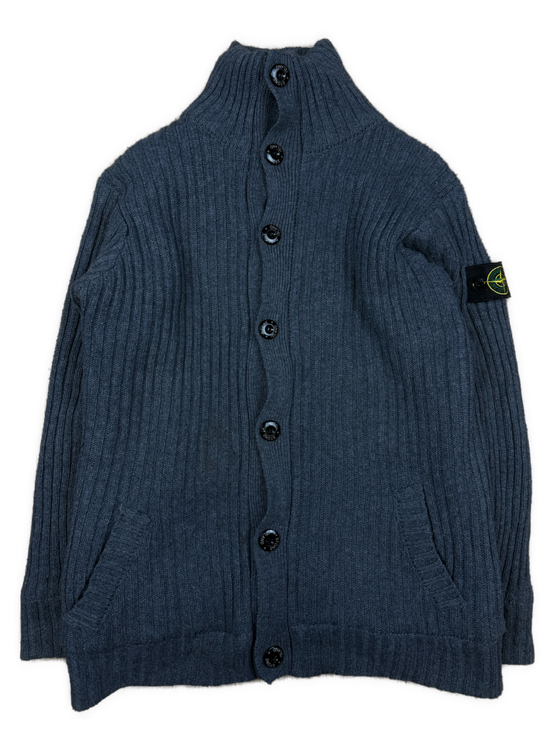 vintage Stone Island cardigan {L}