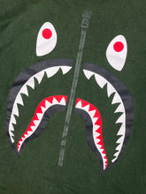 Load image into Gallery viewer, vintage BAPE a bathing ape t-shirt {M}
