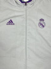Lade das Bild in den Galerie-Viewer, vintage Adidas Real Madrid tracksuit {XL}
