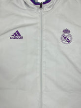 Load image into Gallery viewer, vintage Adidas Real Madrid tracksuit {XL}
