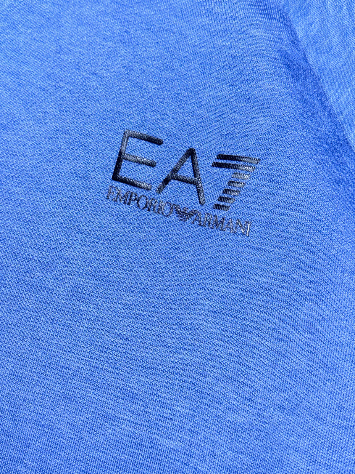 vintage Emporio Armani EA7 sweater {XL}