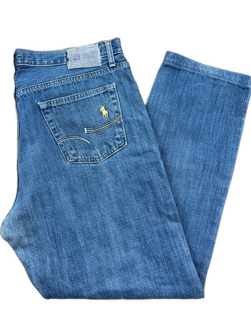 vintage Polo Ralph Lauren jeans {L}