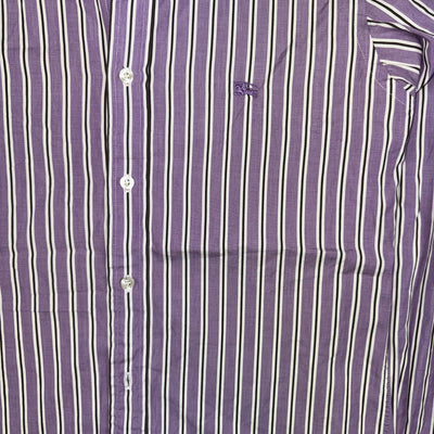 vintage Burberry shirt {M}