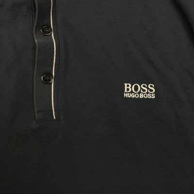vintage Hugo Boss polo {XL}