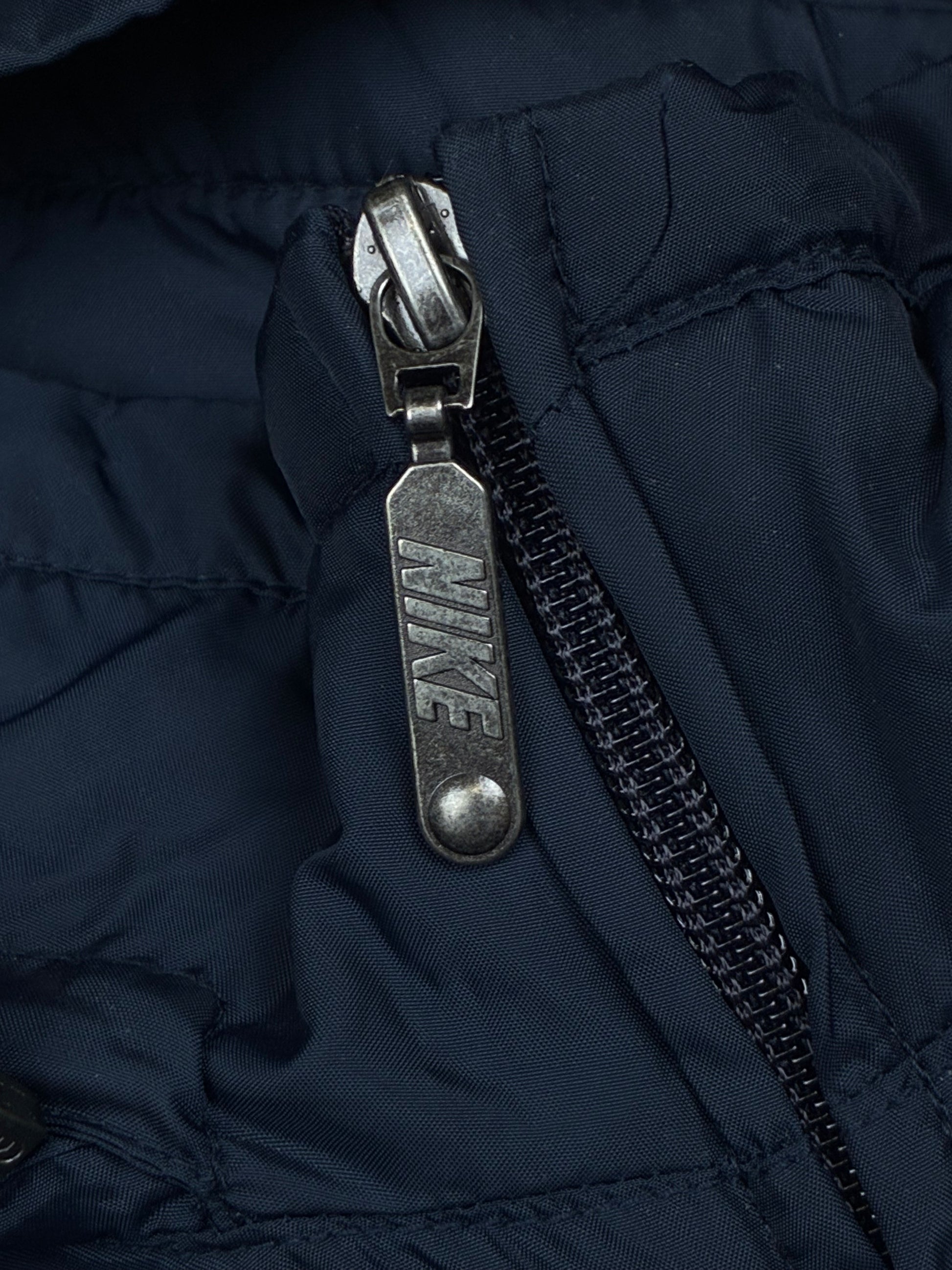 vintage Nike windbreaker {L}