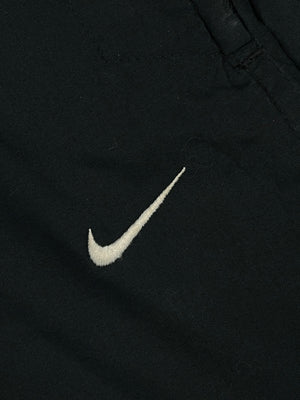 vintage Nike trackpants {XL}