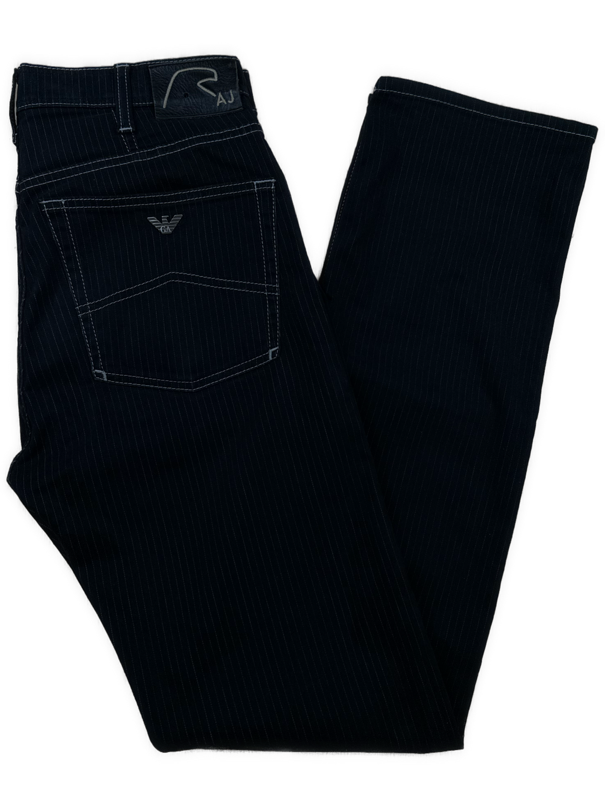 vintage Armani jeans