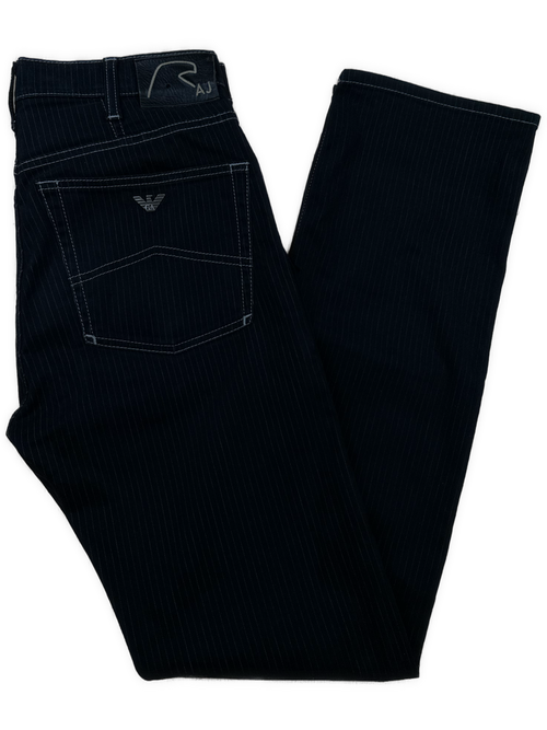 vintage Armani jeans