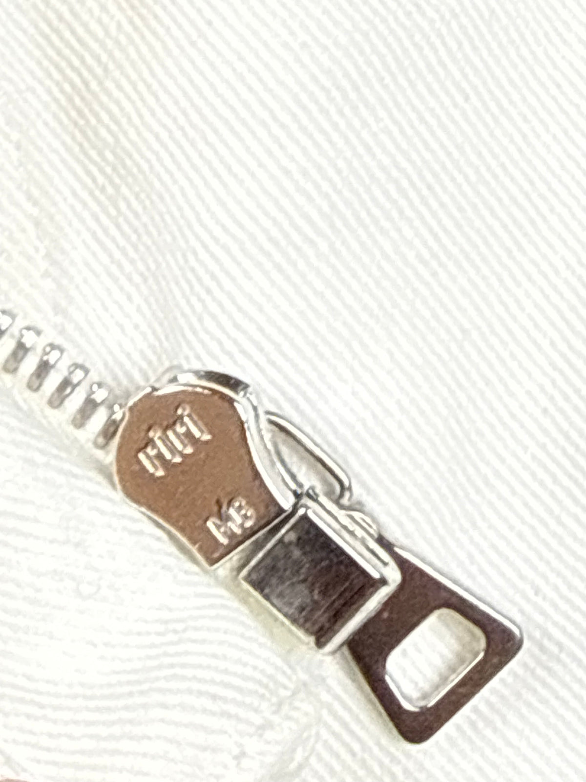 vintage Prada Luna Rossa harringtonjacket {S}