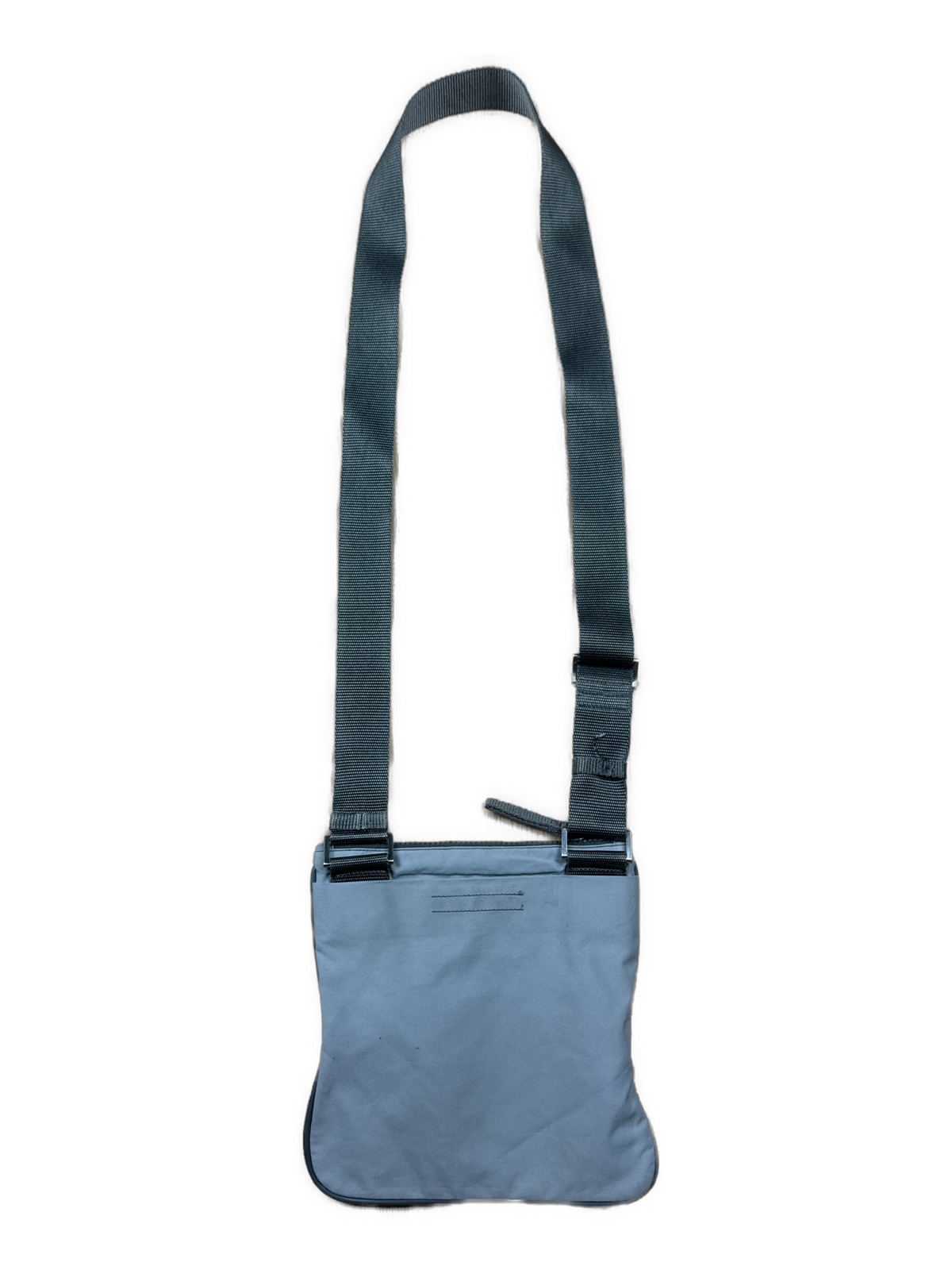 vintage Prada slingbag