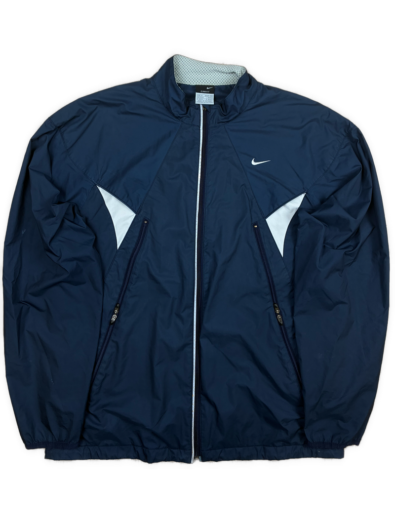 vintage Nike windbreaker {M}