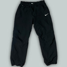 Load image into Gallery viewer, vintage Nike trackpants {L}
