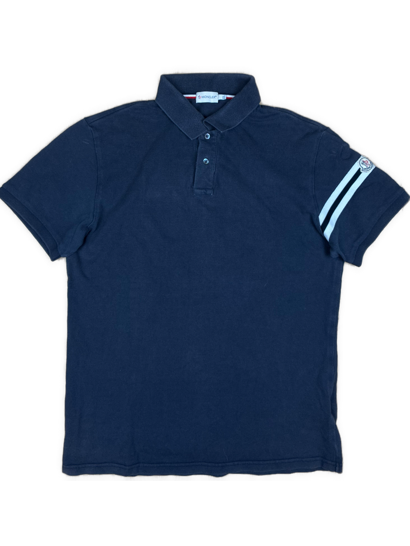 vintage Moncler polo {XL}
