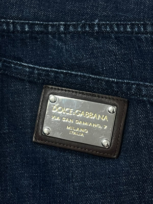 vintage Dolce & Gabbana jeans {M}