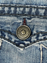 Load image into Gallery viewer, vintage True Religion jeans {S}
