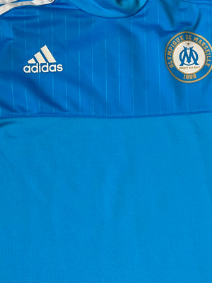 vintage Adidas Olympique Marseille tracksuit {S,L}