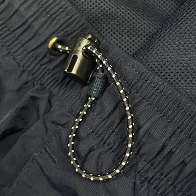 vintage Nike trackpants {M}