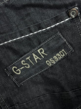 Lade das Bild in den Galerie-Viewer, vintage G-START jeans {L}
