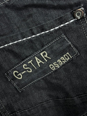 vintage G-START jeans {L}